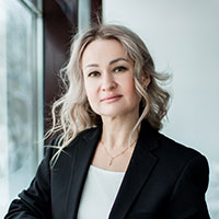 консультант Яна Ушакова